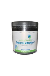 Seeking Health - Optimal Vitamin C Powder - 144 grams - Nutri.se